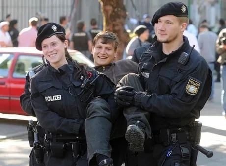 Ke s vetci ako z katalgu